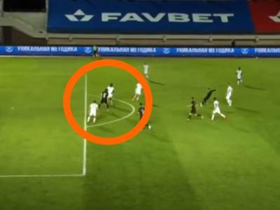  SUDIJE IZBACILE SARAJEVO IZ LIGE ŠAMPIONA: Umalo tuča na terenu posle utakmice! 