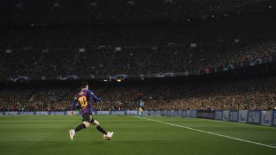  KOMEDIJA: Barsini advokati objasnili Mesiju kako da raskine ugovor, Bartomeu iz OTPUSTIO! 