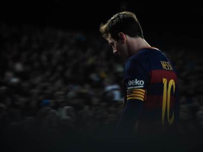  ŠTA LEO MESI ZNA, A BARSELONA KRIJE: Sezona 2019/20 nije gotova! 