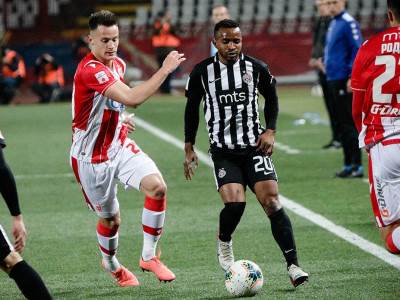  VAŽNA VEST ZA ZVEZDU I PARTIZAN: Izmišljen "računar za transfere", pronalazi idealna pojačanja! 