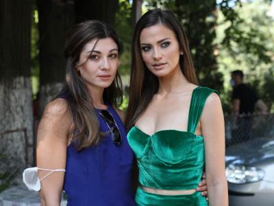  Serija-Pevacica-Jelena-Grujicic-uloga-suparnica-Milica-Pavlovic-Viral-video 