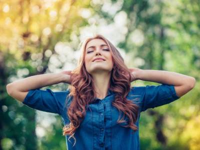  PREPOZNAJU SE IZDALEKA: Najsrećniji ljudi se oblače ovako! 