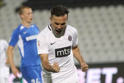  Natho o fudbalu kojim će crno-beli stići do uspeha! 