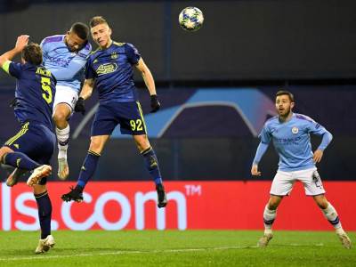  DOGODI SE I DINAMO ZAGREBU: Ovog puta - "slab" transfer! 