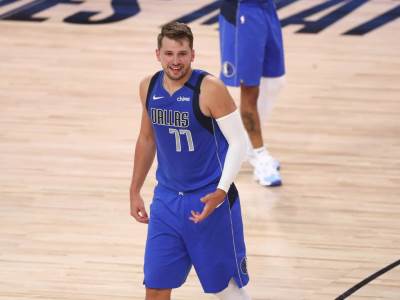  DONČIĆ NAPREDOVAO, ALI NE I NAJVIŠE U NBA 