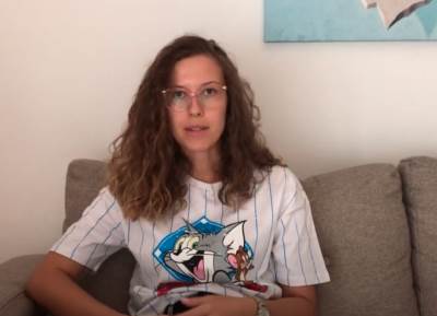  Lelena raskrinkava lažan život na Instagramu! 