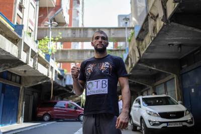  ISPOVEST VELJKA RAŽNATOVIĆA: Izgubio sam nevinost u 12. godini - Anastasiji sam sve branio, a Ceca me tukla zbog škole! 