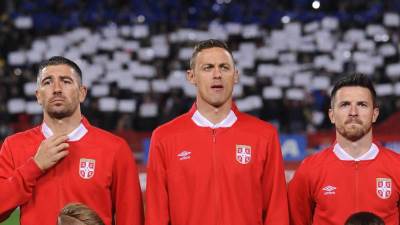  PLAĆAO JE MATIĆU HRANU I TO MU SRBIN NIJE ZABORAVIO: Otkrio anegdotu koja pokazuje da je Nemanja VEL 