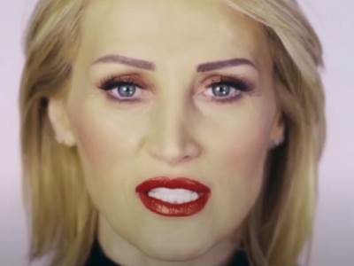  DEVEDESETIH JE BILA POPULARNA PJEVAČICA, SADA JE PSIHOLOG 