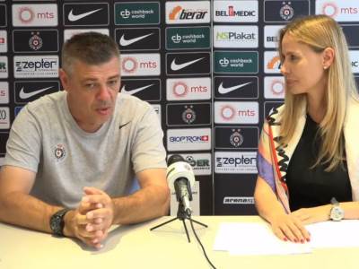  "I JA BIH MISLIO KAO LALATOVIĆ": Savo Milošević o derbiju za koji se vredi žrtvovati! 