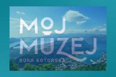  Poziv GRAĐANIMA BOKE KOTORSKE da se uključe u projekat #MOJ MUZEJ 