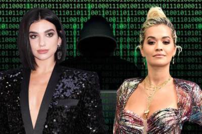  AMERIČKA AKTIVISTKINJA RASKRINKALA ALBANSKI LOBI: Dua Lipa i Rita Ora peru novac mafije! 