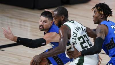  NA ISTOKU POČINJU POLUFINALA KONFERENCIJE: Zapad još nije odlučio ko prolazi 1. kolo! 