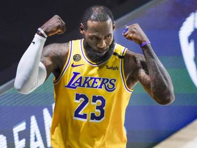  "TUČA" KRALJA I OBRVE ZA JUNAKA: Razbili su Portland! 