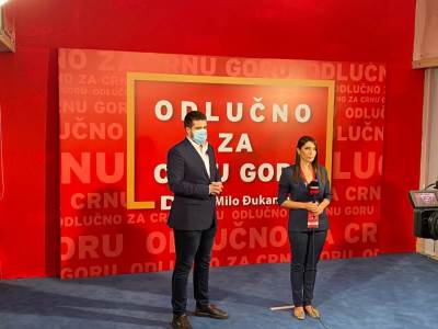  Nikolić: Procenat izlaznosti OČEKIVAN 