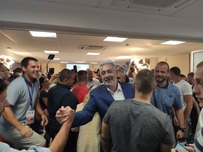  Krivokapić: NEZAVISNOST države niko ne dovodi u pitanje! Evo gdje BI PRVO OTPUTOVAO KAO PREMIJER 