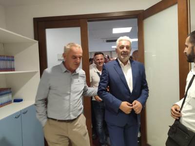  Skupština i Vlada ŠTO PRIJE, EVO ŠTA SU SE DOGOVORILI LIDERI TRI KOALICIJE 