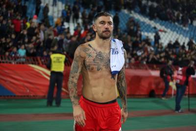  POVLAČI SE I ALEKSANDAR KOLAROV 