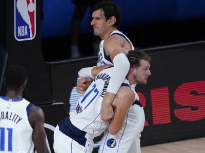  BOBAN ZAPEVAO MITRA MIRIĆA NBA ZVEZDI: Ne može nam niko ništa, jači smo od sudbine! (VIDEO) 