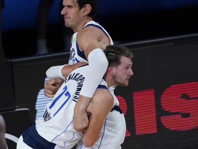  DONČIĆ U TOP 5 IGRAČA? NEMA ŠANSE!  