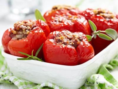  PET NAJČEŠĆIH GREŠAKA PRI PRAVLJENJU PUNJENIH PAPRIKA 