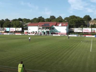  OVO JE RIVAL PARTIZANA U LIGI EVROPE 