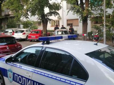  DETALJI UŽASA U BEOGRADU: Dete koje je palo sa petog sprata zgrade nedavno bilo u komi 