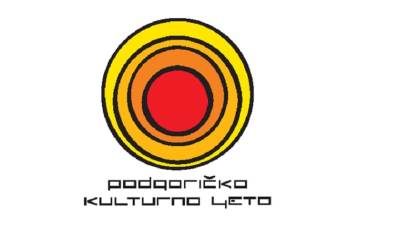  Podgoričko kulturno ljeto: Repertoar za naredne dane 