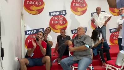  nevenka cirovic stupila na duznost 