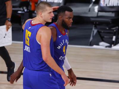  JOKIĆ IGRA "MAJSTORICU" ZA VELIKI NOVAC: Trojka Denvera ima dodatni motiv! 