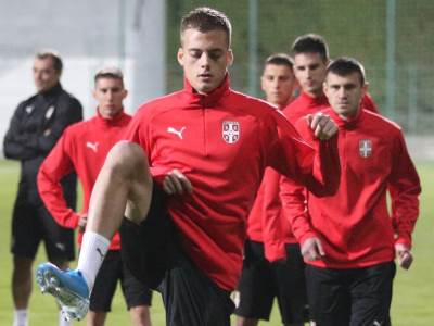  IZ ZVEZDE U SITI, PA OPET NA POZAJMICU: "Građani" ga sada šalju u Seriju A 