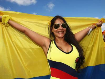  KOLUMBIJCI KUPUJU KLUB U HRVATSKOJ: 100.000 evra za bivši tim Bilića, Kalinića, Rukavine... 