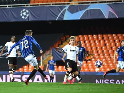  UBISTVO OCA, MISTERIOZNA BOLEST I DEPRESIJA: Najvažniju utakmicu u karijeri nije ni odigrao! 