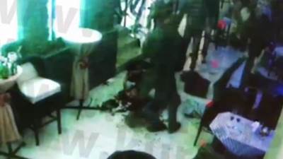  "TOG DANA SAM BUKVALNO UBIJEN I VRAĆEN U ŽIVOT": Oglasili se policajci sa BRUTALNOG SNIMKA u Sremskoj Mitrovici! VIDEO 