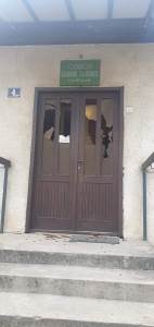  Kamenovane prostorije Islamske zajednice u Pljevljima, OSTAVLJENA UŽASAVAJUĆA PORUKA 