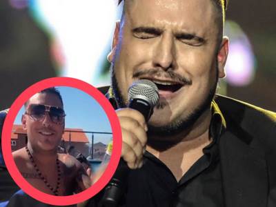  NIKAD BOLJI FRAJER: Darko Lazić smršao SEDAMDESET KILOGRAMA - pogledajte slike PRE I POSLE! (ANKETA) 