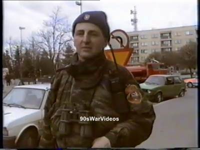  ARKANOV INTERVJU POSLE KOG JE NOVINAR NAĐEN MRTAV Otkrio sve o ubistvima, utakmici na Maksimiru, osnivanju Garde (VIDEO) 