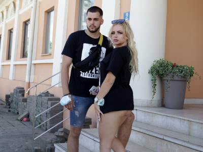  RIJALITI NIJE NI POČEO, ONA VEĆ POKAZALA GUZU! Zadruga 4 - nikad vrelija! (FOTO) 