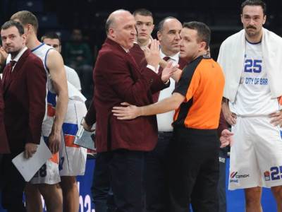  FMP PREDSEDAVA ABA LIGOM: Saopštenje na zvaničnom sajtu, potpis "predsednik Zoran Tošković" 