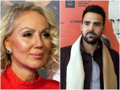  MAJKA BAĆE IZ "JUŽNOG VETRA" BILA JE ZVEZDA JUGOSLAVIJE! A evo i kakve je veze imala sa Lepom Brenom 