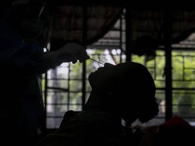  KORONA DIVLJA NIKAD GORE: Novi crni rekord, 95.000 zaraženih za dan! 