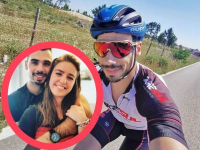  SLAVNI SPORTISTA ŽENI POLUSESTRU: 11 godina krili da su u vezi - evo kako je porodica reagovala! 