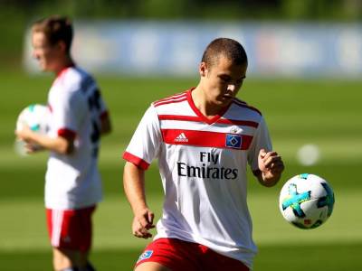  SRPSKI FUDBALER IMA RAK: Igrao je u Bundesligi, sad se bori u Švajcarskoj 