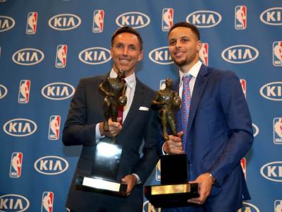  "POP" NE DOLAZI U BRUKLIN, ALI OVO JE BOMBA: Legendarni "plej" će trenirati Durenta i Irvinga! 