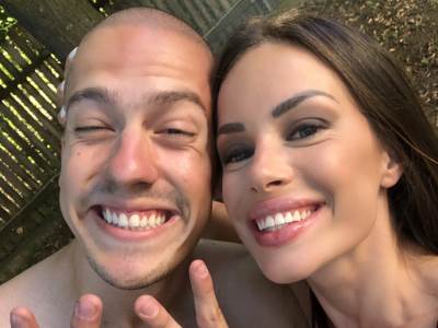  KO JE PREZGODNA CICA IZ SPOTA BAKE PRASETA: Vanja je zapalila trending, muškarcima nije dobro kad je prepoznaju na ulici 