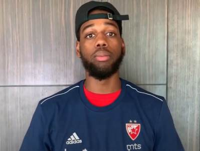  ZVEZDA POBEDILA U PRVOM MEČU PRIPREMA: Nova pojačanja dominirala, Mega nije mogla do preokreta 