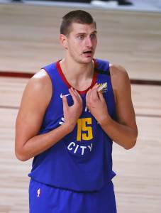   Jokić iskren posle ubedljivog poraza u plej-ofu 