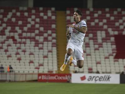  NAJLEPŠI POTEZ LIGE NACIJA 