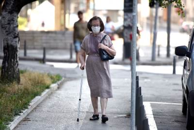  NEMA PREDAHA OD KORONE: U Hrvatskoj ponovo više od 300 zaraženih! 