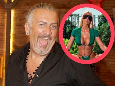  Jelena Karleuša ljuta na Macu - evo šta on kaže! 